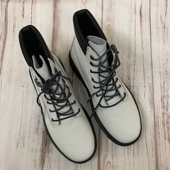 TIMBERLAND RAY CITY 6 INCH BOOT - Picture 6 of 16